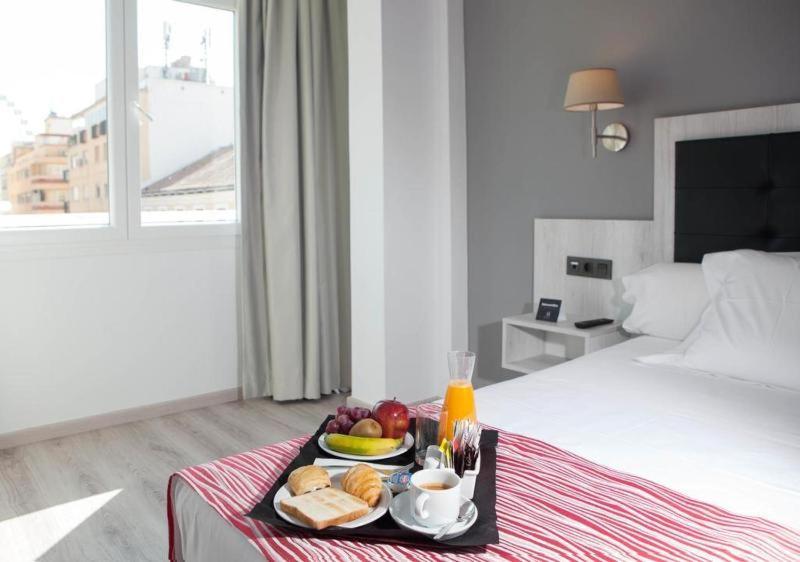 Soho Boutique Bahia Malaga Hotel Cameră foto